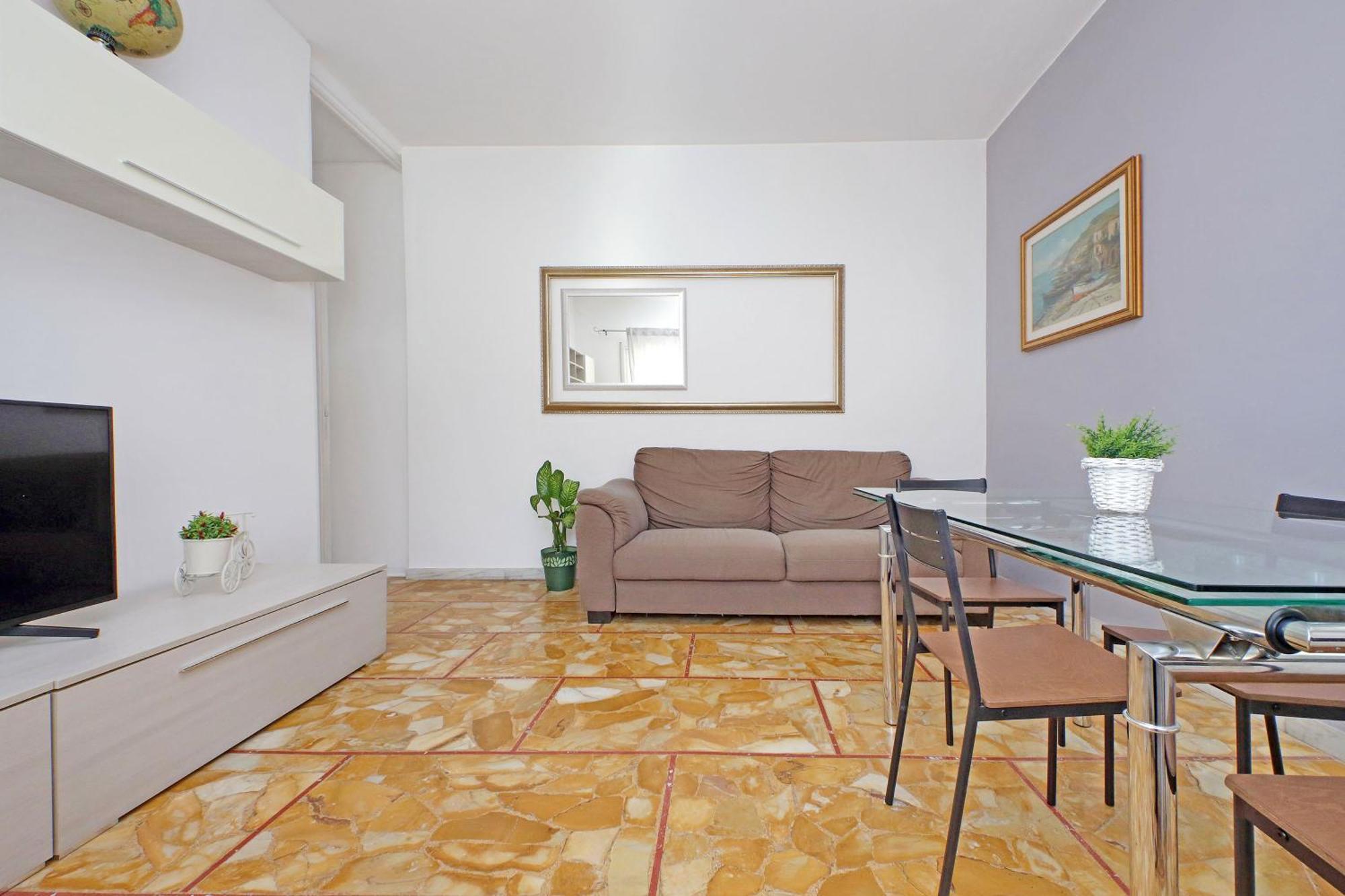 St Peter Retreat Appartement Rome
