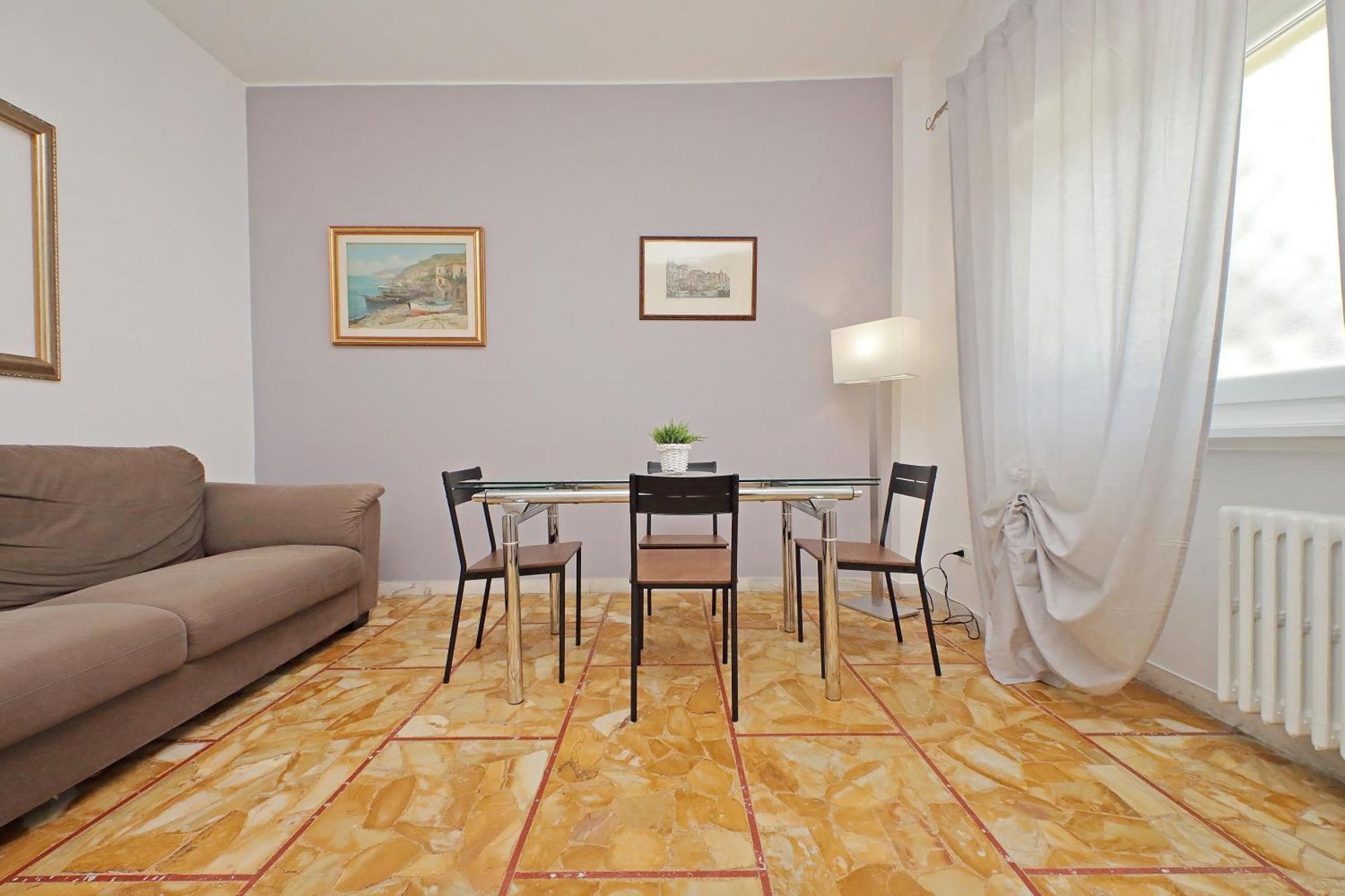 Appartement St Peter Retreat Rome
