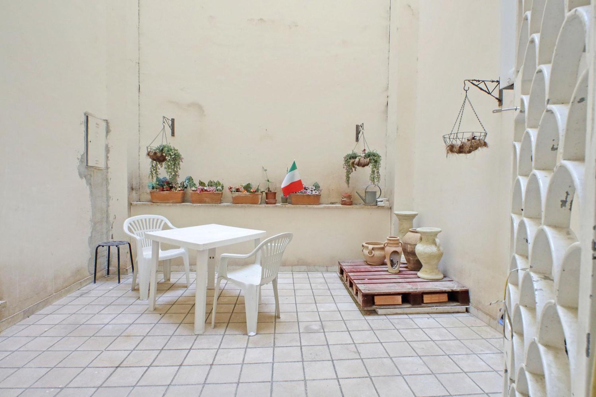 Appartement St Peter Retreat