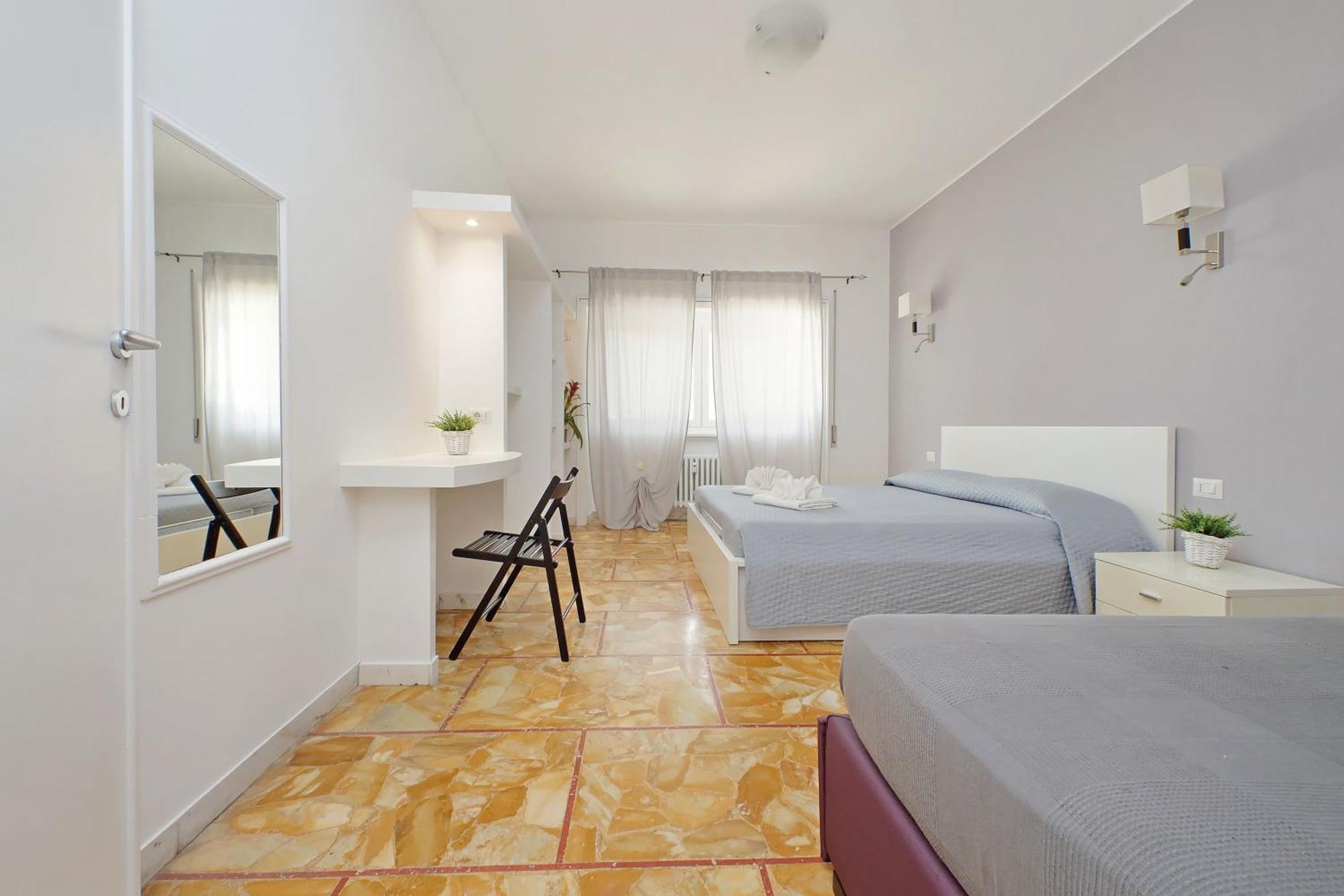 St Peter Retreat Appartement Rome