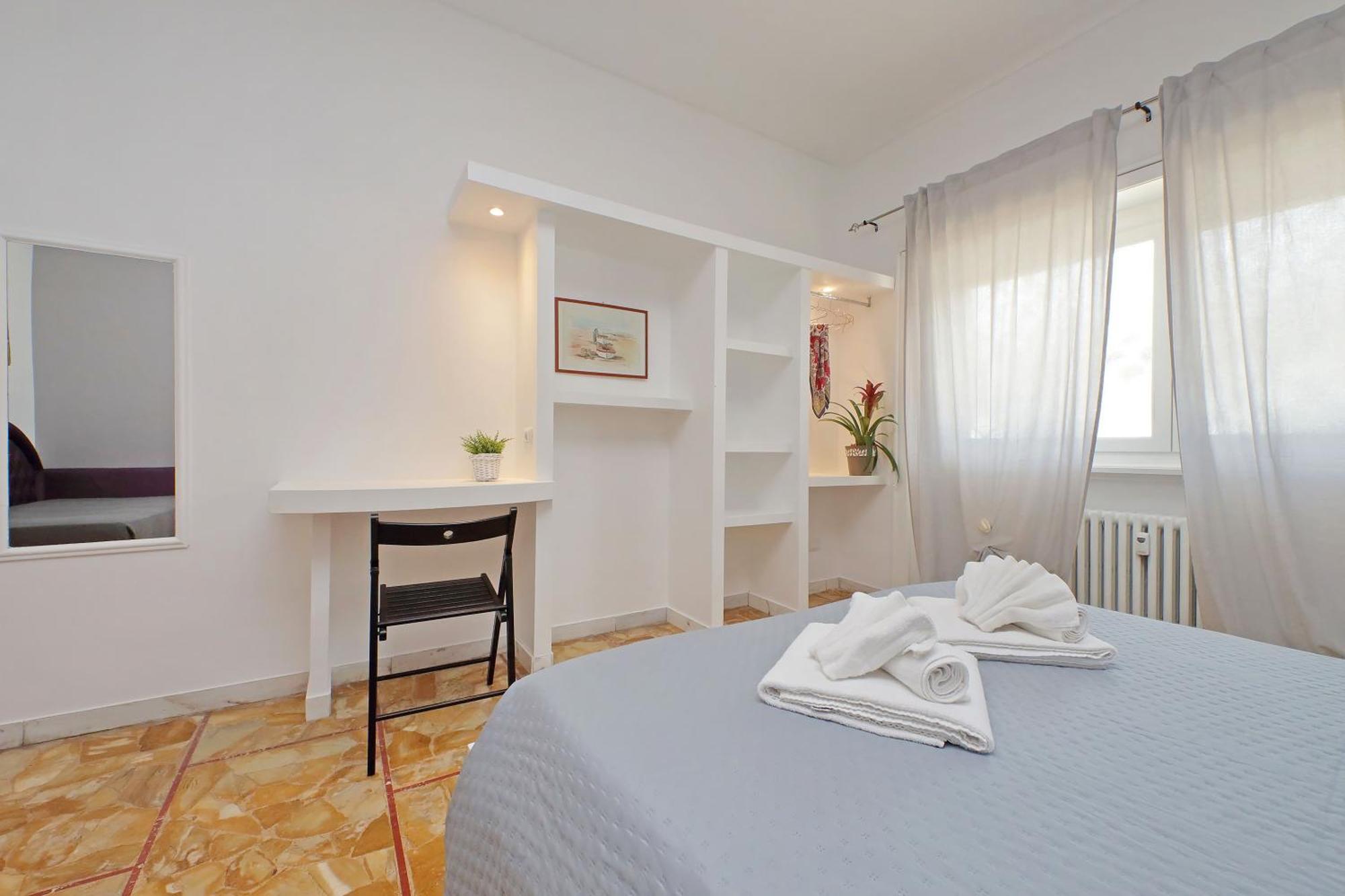 St Peter Retreat Appartement *