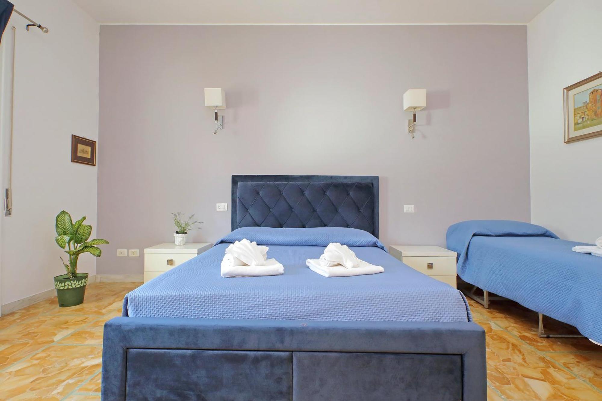 Appartement St Peter Retreat *