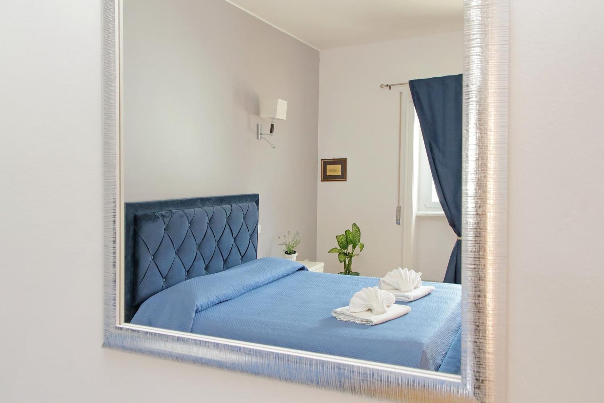 Appartement St Peter Retreat