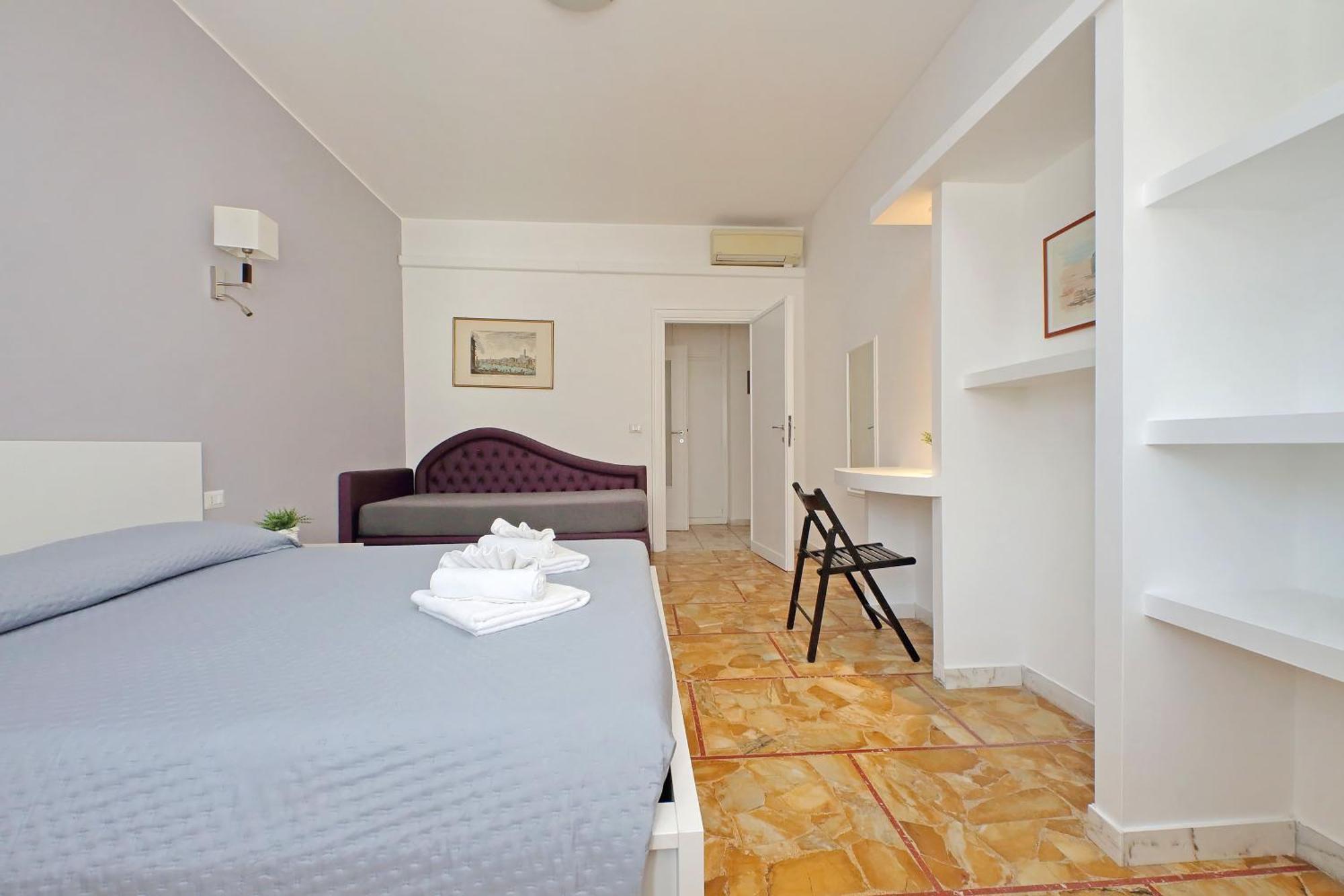 St Peter Retreat Appartement *