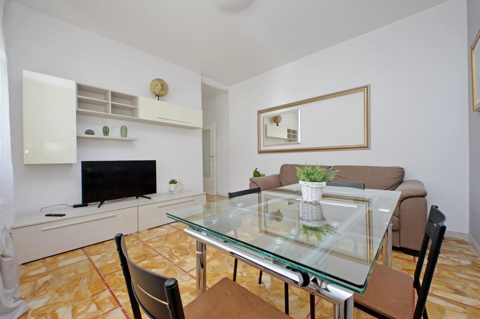 St Peter Retreat Appartement Rome