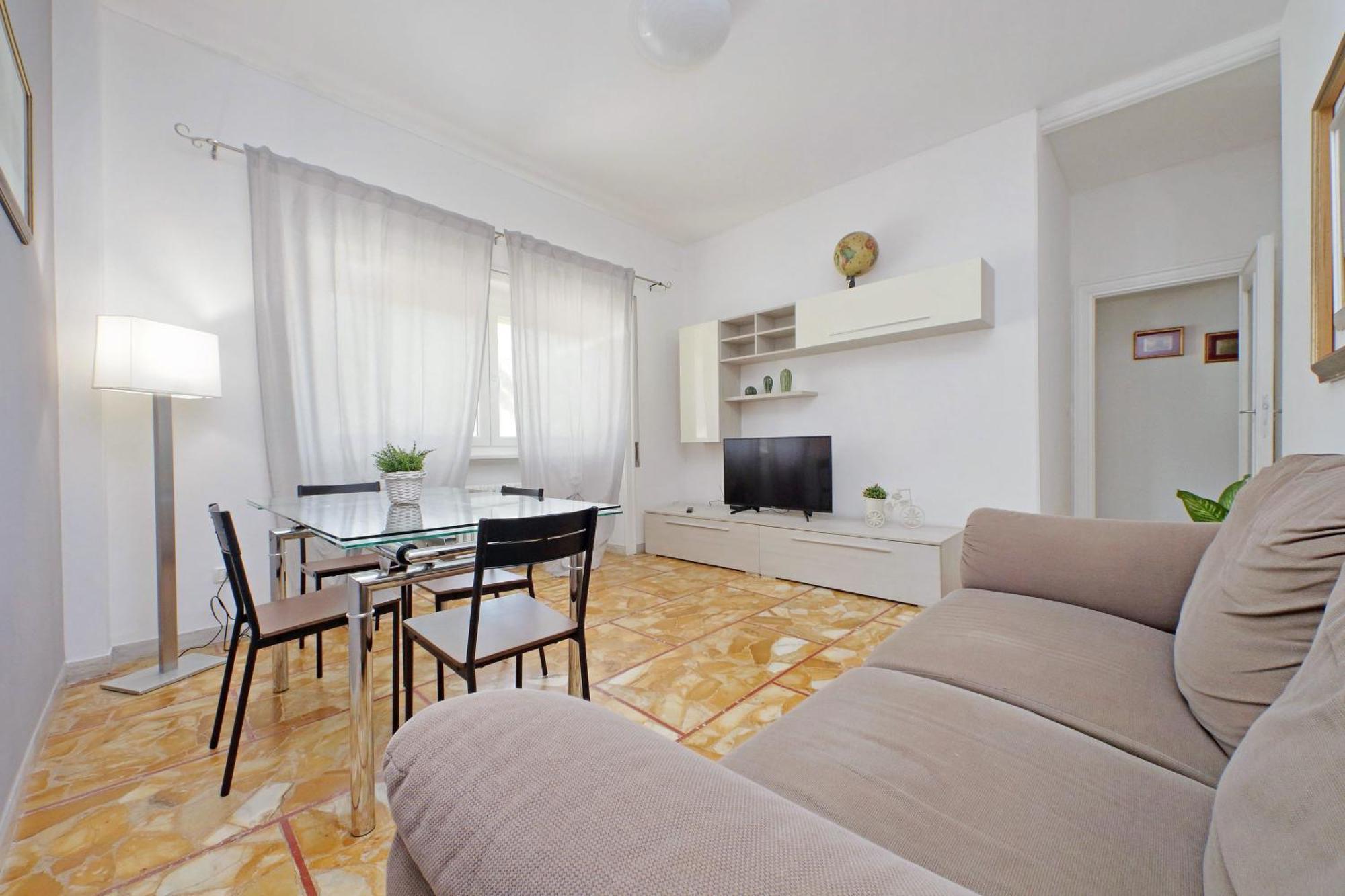Appartement St Peter Retreat