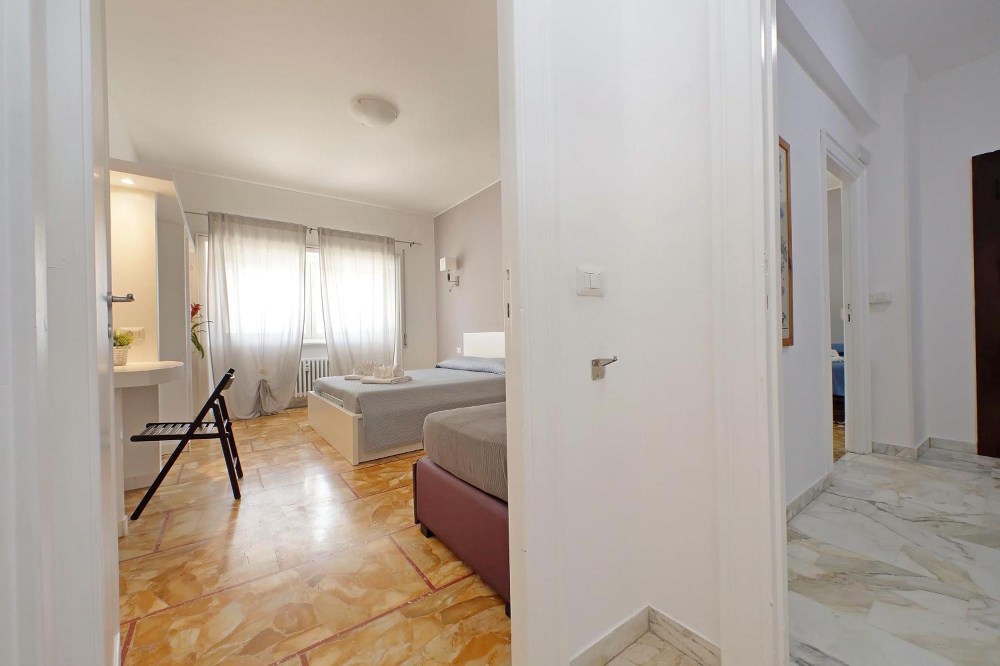 St Peter Retreat Appartement *